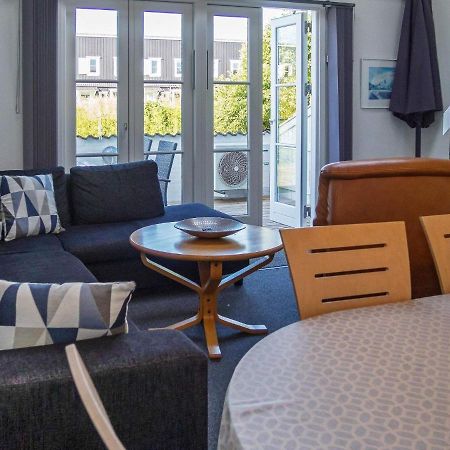 Holiday home Vestervig XXXVIII Eksteriør bilde