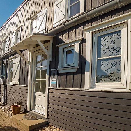 Holiday home Vestervig XXXVIII Eksteriør bilde