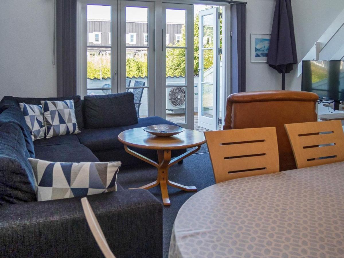 Holiday home Vestervig XXXVIII Eksteriør bilde