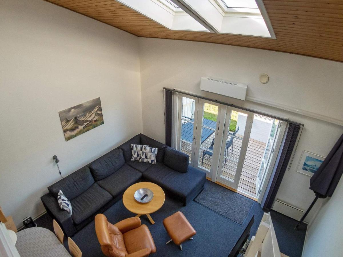 Holiday home Vestervig XXXVIII Eksteriør bilde
