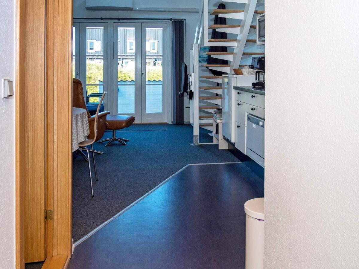 Holiday home Vestervig XXXVIII Eksteriør bilde